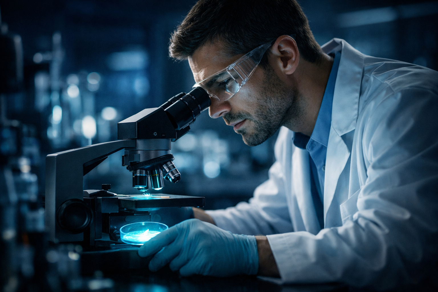 Biotech