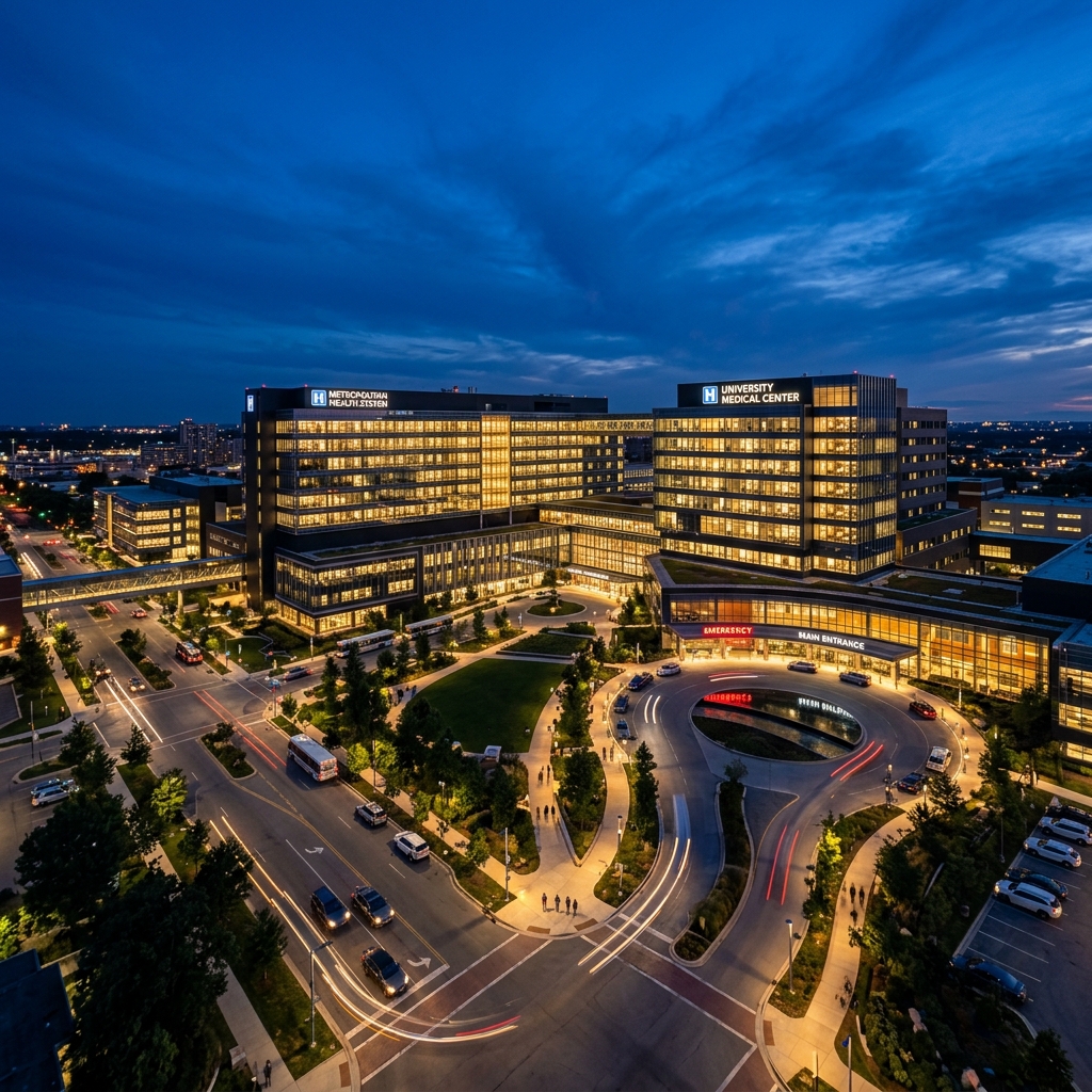 Health Systems
